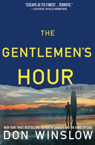 The Gentlemen's Hour: A Novel von Simon & Schuster