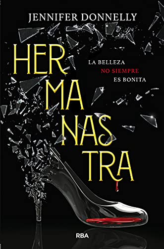 Hermanastra (Ficción Young Adult) von Molino