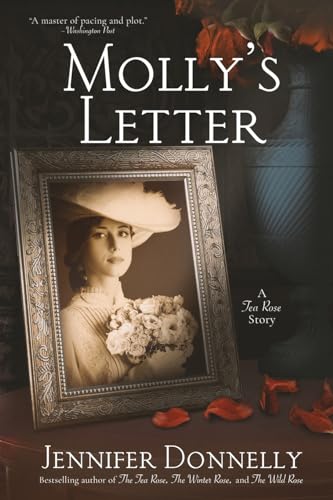 Molly's Letter (A Tea Rose Story)