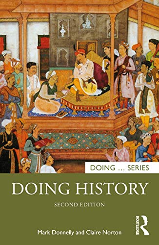 Doing History von Routledge