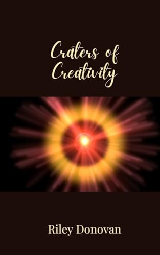 Craters of Creativity von Creative Arts Management OÜ