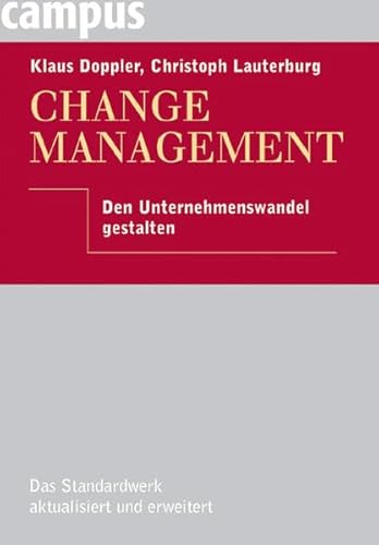 Change Management: Den Unternehmenswandel gestalten