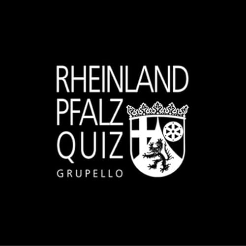 Rheinland-Pfalz-Quiz: 100 Fragen und Antworten (Quiz im Quadrat) von Grupello