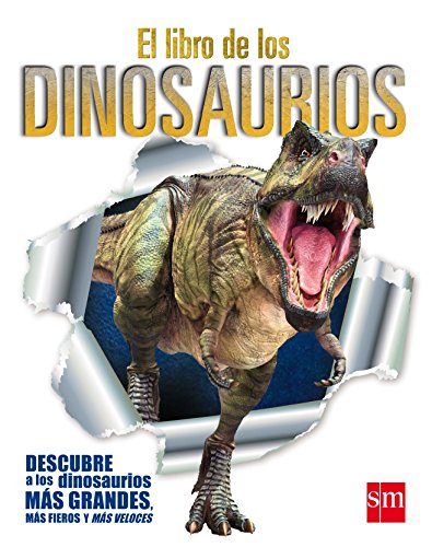 El libro de los dinosaurios (Enciclopedias) von EDICIONES SM