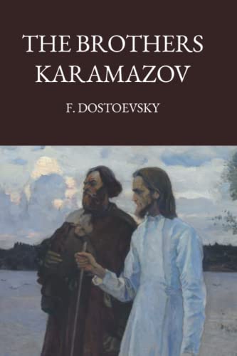 THE BROTHERS KARAMAZOV von Independently published