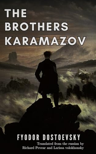 The Brothers Karamazov (Bicentennial Edition) von Independently published