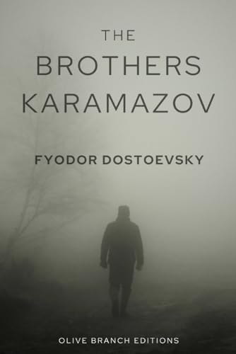 The Brothers Karamazov von Independently published