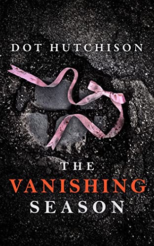 The Vanishing Season (The Collector, Band 4) von Thomas & Mercer
