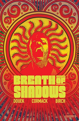 Breath of Shadows von IDW Publishing