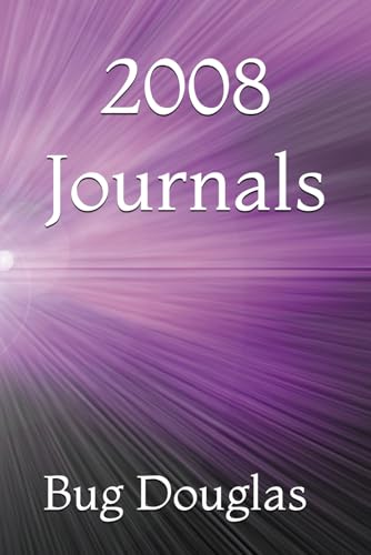 2008 Journals von Independently published