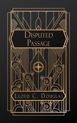 Disputed Passage von NATAL PUBLISHING, LLC