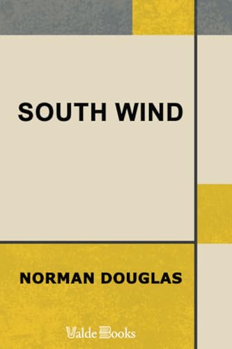 South Wind von ValdeBooks