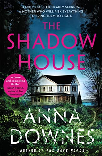 The Shadow House: A haunting psychological suspense thriller that will keep you hooked for 2022