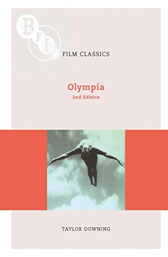 Olympia (BFI Film Classics) von Bloomsbury