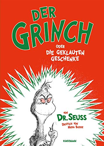 Der Grinch: oder die geklauten Geschenke