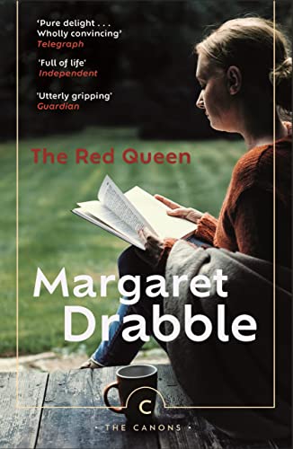 The Red Queen (Canons) von Canongate Books Ltd.