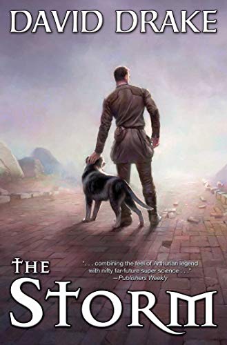 The Storm, Volume 2 (Time of Heroes, 2, Band 2)