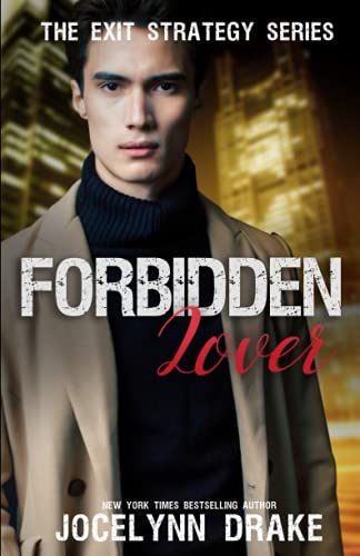 Forbidden Lover (Exit Strategy, Band 4) von Independently published