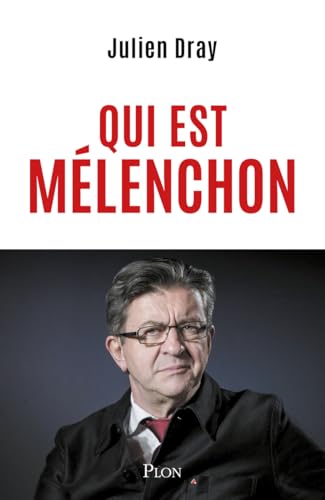 Qui est Mélenchon von PLON