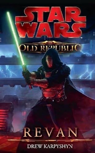 Star Wars The Old Republic: Revan von Panini