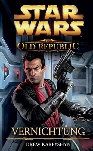 Star Wars The Old Republic: Vernichtung