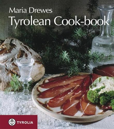 Tyrolean cook-book: Minikochbuch