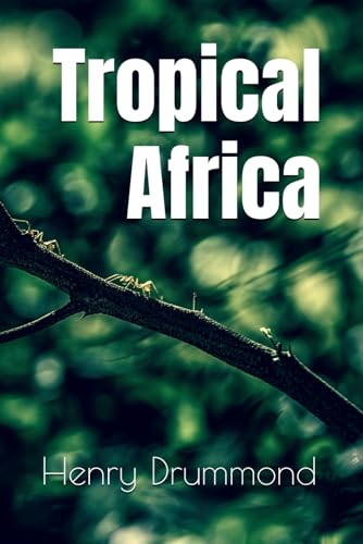 Tropical Africa von Independently published