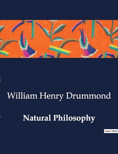 Natural Philosophy von Culturea