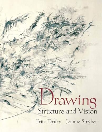 Drawing: Structure and Vision