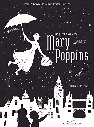 Un petit tour avec Mary Poppins von GAUTIER LANGU.