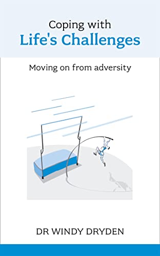 Coping with Life's Challenges: Moving On From Adversity: Moving on from Adversity