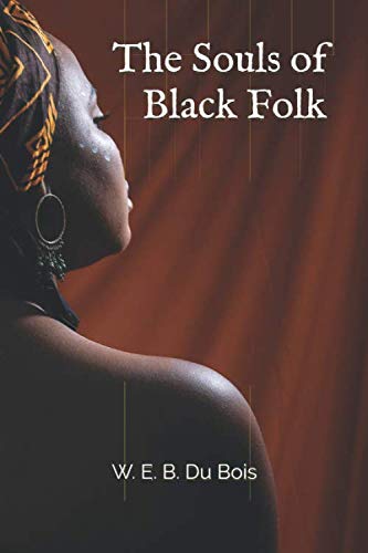 The Souls of Black Folk by W. E. B. Du Bois (World Classic Book Series, Band 1)