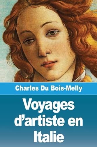 Voyages d'artiste en Italie von Prodinnova