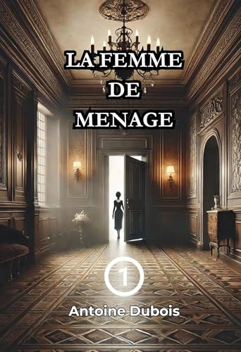 La femme de ménage von BOOKELIS