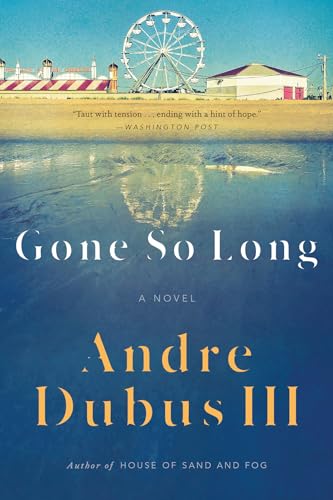 Gone So Long: A Novel