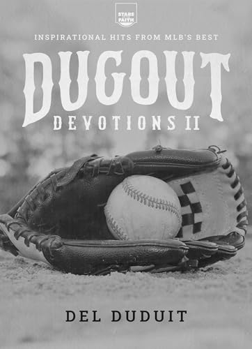 Dugout Devotions II: Inspirational Hits From MLB’s Best (Stars of the Faith)