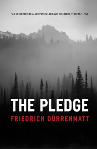 The Pledge von University of Chicago Press