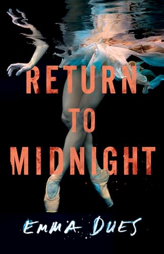 Return to Midnight von Thomas & Mercer