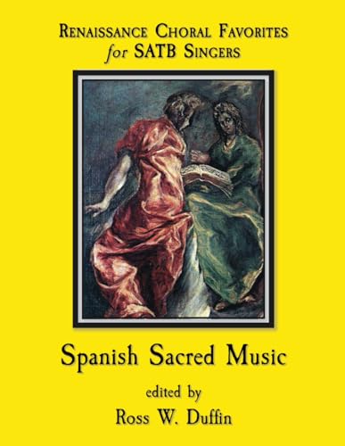 Spanish Sacred Music von Independently published