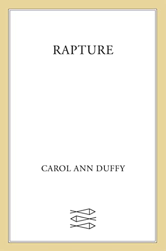 Rapture: Poems von Farrar, Straus and Giroux