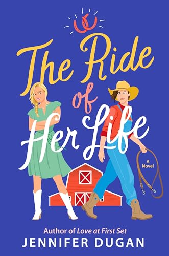 The Ride of Her Life: A Novel von Avon