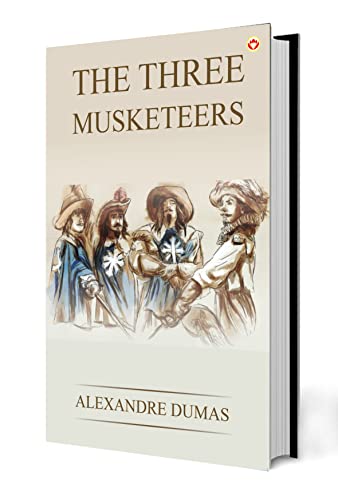 The Three Musketeers von Diamond Books