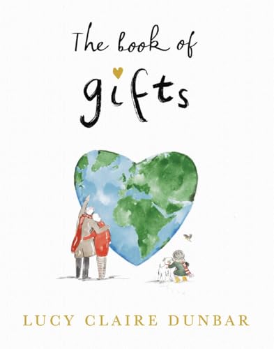 The Book of Gifts: THE PERFECT CHRISTMAS GIFT FOR 2024: pictures, thoughts and inspiration to help you through everyday von Michael Joseph