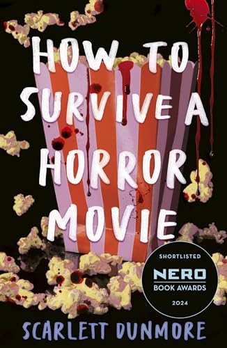 How to Survive a Horror Movie von Little Tiger Press