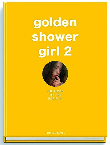 Golden Shower Girl 2: She loves to piss for fun