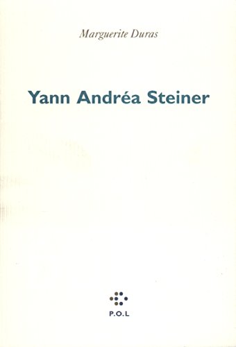 Yann Andrea Steiner von POL
