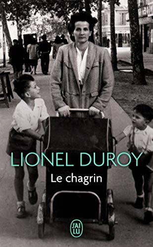 Le chagrin von J'AI LU