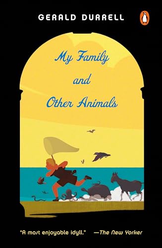 My Family and Other Animals