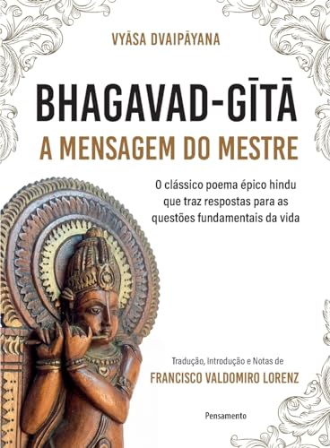 Bhagavad-Gita von Pensamento