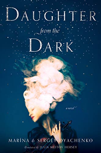 Daughter from the Dark: A Novel von Harper Voyager